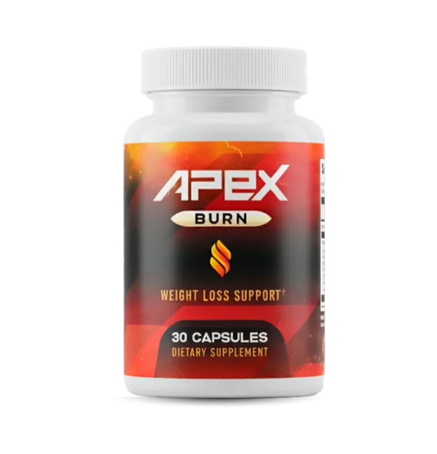 ApexBurn product